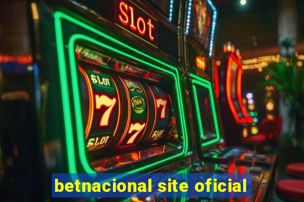 betnacional site oficial